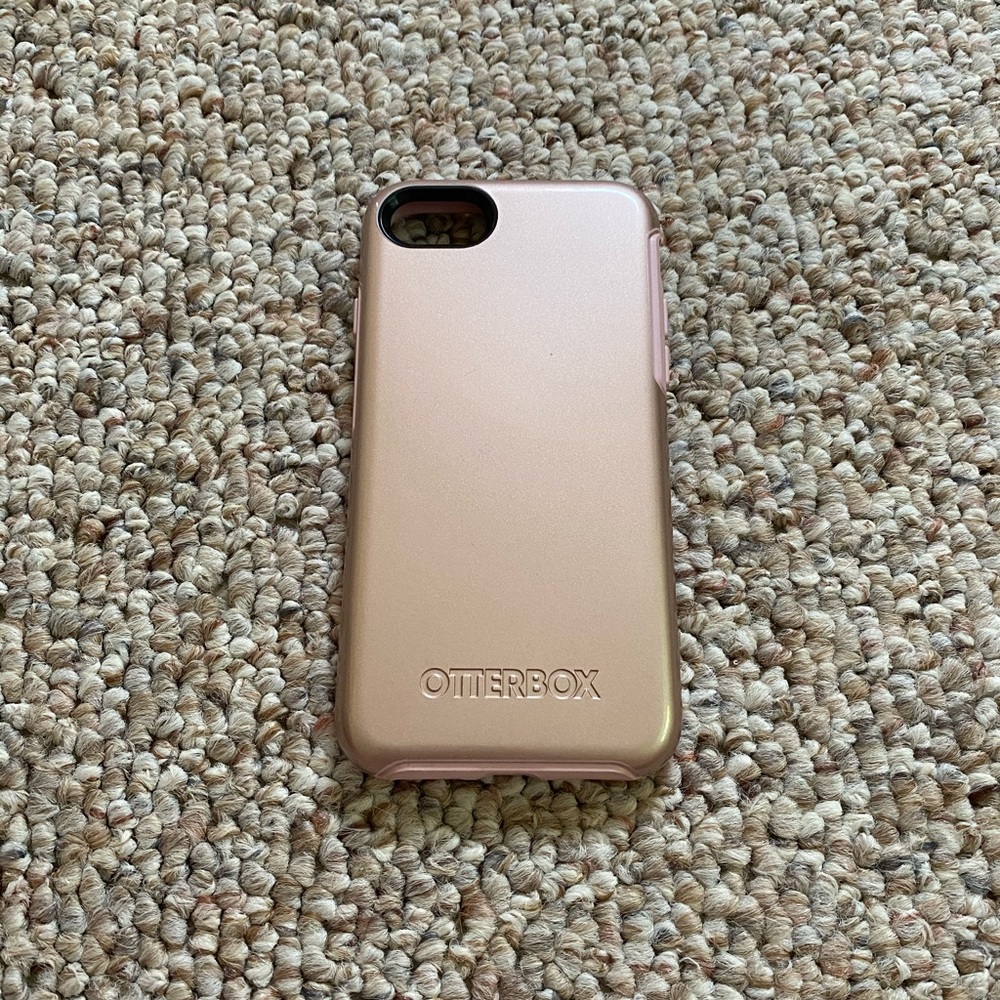 IPhone 7/8 Otterbox Symmetry